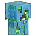 Minecraft Hll31 Action Figure Giocattolo - Foto miniatura 8