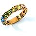 Jewelry Mod. Al.rloy1yf-8 - Foto miniatura 1