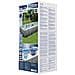 Set Piscina Rettangolare Power Steel 549x274x122 Cm - Foto miniatura 2