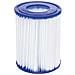 Set Piscina Rettangolare Power Steel 549x274x122 Cm - Foto miniatura 4