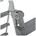 Set Piscina Rettangolare Power Steel 549x274x122 Cm - Foto miniatura 5