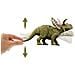 Jurassic World Dominion Kosmoceratops Dinosauro Articolato Gioco Idea Regalo - Foto miniatura 3