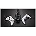 Cuffie da Gioco RIG 600 PRO HS Auricolare Wireless a Padiglione Giocare USB tipo-C Bluetooth Nero - Foto miniatura 6