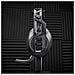 Cuffie da Gioco RIG 600 PRO HS Auricolare Wireless a Padiglione Giocare USB tipo-C Bluetooth Nero - Foto miniatura 2