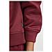 Rutile Hoodie Fleece 1350047-13019, Donne, Rosso, S - Foto miniatura 2