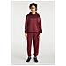 Rutile Hoodie Fleece 1350047-13019, Donne, Rosso, S - Foto miniatura 6
