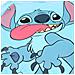 Completo Lilo e Stitch lis 5204c201 uf s2-3a Ragazzo - Foto miniatura 3