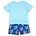 Completo Lilo e Stitch lis 5204c201 uf s2-3a Ragazzo - Foto miniatura 5