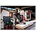 626897000 cassetta per attrezzi Nero, Verde Acrilonitrile butadiene stirene (ABS) - Foto miniatura 7