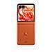 Razr 50 5G 256GB 8GB Ram Display 6.9" P-OLED Main Camera 50MP nanoSIM + eSIM USB tipo-C Android 14 Dimensity 7300X 4200mAh Spritz Orange - Foto miniatura 5