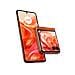 Razr 50 5G 256GB 8GB Ram Display 6.9" P-OLED Main Camera 50MP nanoSIM + eSIM USB tipo-C Android 14 Dimensity 7300X 4200mAh Spritz Orange - Foto miniatura 1