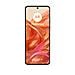 Razr 50 5G 256GB 8GB Ram Display 6.9" P-OLED Main Camera 50MP nanoSIM + eSIM USB tipo-C Android 14 Dimensity 7300X 4200mAh Spritz Orange - Foto miniatura 4