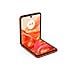 Razr 50 5G 256GB 8GB Ram Display 6.9" P-OLED Main Camera 50MP nanoSIM + eSIM USB tipo-C Android 14 Dimensity 7300X 4200mAh Spritz Orange - Foto miniatura 3