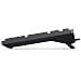 KB525C tastiera Ufficio USB QWERTY US International Nero - Foto miniatura 4