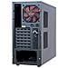 LF-02B-OP computer case Midi Tower Nero - Foto miniatura 4