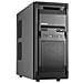 LF-02B-OP computer case Midi Tower Nero - Foto miniatura 1
