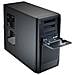 LF-02B-OP computer case Midi Tower Nero - Foto miniatura 7
