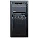 LF-02B-OP computer case Midi Tower Nero - Foto miniatura 6