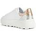 Spherica Ec4.1 Sneakers Sneakers Pelle Di Mucca Scarpe Donna Bianco Eu 38, D45tcc 085bv C1zh8 - Foto miniatura 3