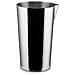 GIA25 shaker per cocktail 0,75 L Acciaio inox - Foto miniatura 1