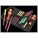 05006611001 cacciavite manuale Set - Foto miniatura 3