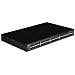 GS-5654LX switch di rete Gestito Gigabit Ethernet (10/100/1000) Nero - Foto miniatura 2