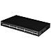 GS-5654LX switch di rete Gestito Gigabit Ethernet (10/100/1000) Nero - Foto miniatura 5
