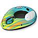 43398 galleggiante da piscina e da spiaggia Multicolore Immagine PVC Tubo galleggiante - Foto miniatura 10