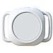 Dispositivo Anti-smarrimento Con Posizionamento Globale E Accessori White - Foto miniatura 1