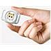 Dispositivo Anti-smarrimento Con Posizionamento Globale E Accessori White - Foto miniatura 2