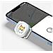 Dispositivo Anti-smarrimento Con Posizionamento Globale E Accessori White - Foto miniatura 4