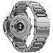 Cinturino In Titanio Da 22 Mm Per Garmin Fenix 8/7 - Grigio - Foto miniatura 2