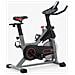 Spin Bike Jk504 Linea Home Indoor Cycle Trasmissione A Cinghia + Ricevitore Cardio - Foto miniatura 1