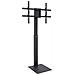 FS2286M-B Supporto TV a parete 177,8 cm (70") Nero - Foto miniatura 1