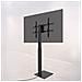 FS2286M-B Supporto TV a parete 177,8 cm (70") Nero - Foto miniatura 6