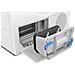 WTH83004 asciugatrice Libera installazione Caricamento frontale 8 kg Bianco - Foto miniatura 13