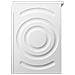 WTH83004 asciugatrice Libera installazione Caricamento frontale 8 kg Bianco - Foto miniatura 8