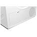 WTH83004 asciugatrice Libera installazione Caricamento frontale 8 kg Bianco - Foto miniatura 11