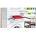 WTH83004 asciugatrice Libera installazione Caricamento frontale 8 kg Bianco - Foto miniatura 6