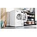 WTH83004 asciugatrice Libera installazione Caricamento frontale 8 kg Bianco - Foto miniatura 4