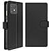 Custodia A Portafoglio 2 In 1 Per Fairphone 6 Con Guscio Staccabile, Nero - Foto miniatura 2