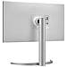 Monitor 27" IPS Flat 27UP850K-W.AEK 4K Ultra HD Tempo di risposta 5 ms - Foto miniatura 5