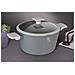 BH-7068 Aspen Titanium Pentola antiaderente 28 cm - Foto miniatura 3