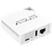 RT-AX50 Go router wireless Dual-band (2.4 GHz / 5 GHz) Bianco - Foto miniatura 3