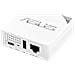 RT-AX50 Go router wireless Dual-band (2.4 GHz / 5 GHz) Bianco - Foto miniatura 4