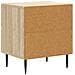 Armadio da Notte 2 pcs Rovere Sonoma 43 x 34,5 x 47,5 cm - Foto miniatura 7