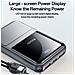 Power Bank - 20000 mAh, 5W - Foto miniatura 2