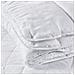 Piumone 4 Stagioni 2 In 1 140x200 cm Microfibra Antiallergico - Foto miniatura 2