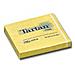 confezione da 12 pezzi - blocco 7676 giallo 76x76mm 100fg 63gr - Foto miniatura 1