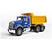 Camion Mack Granite Camion Ribaltabile 2815 - Foto miniatura 5